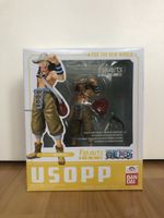 One Piece Usopp FiguartsZERO Anime Figur