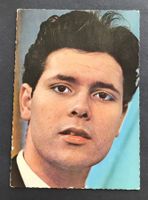 ANSICHTSKARTE CLIFF RICHARD
