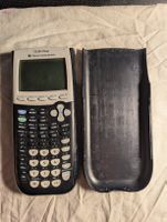 Texas Instruments TI-84 Plus