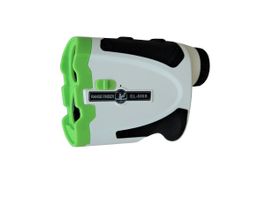 Laser Entfernungsmesser für Golf, Jagd etc