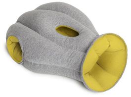 Dream With Me OstrichPillow Nickerchenkissen Oreiller