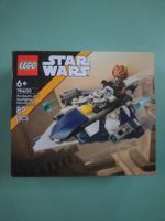 LEGO Star Wars 75400 Microfighter Jedi - NEUF!