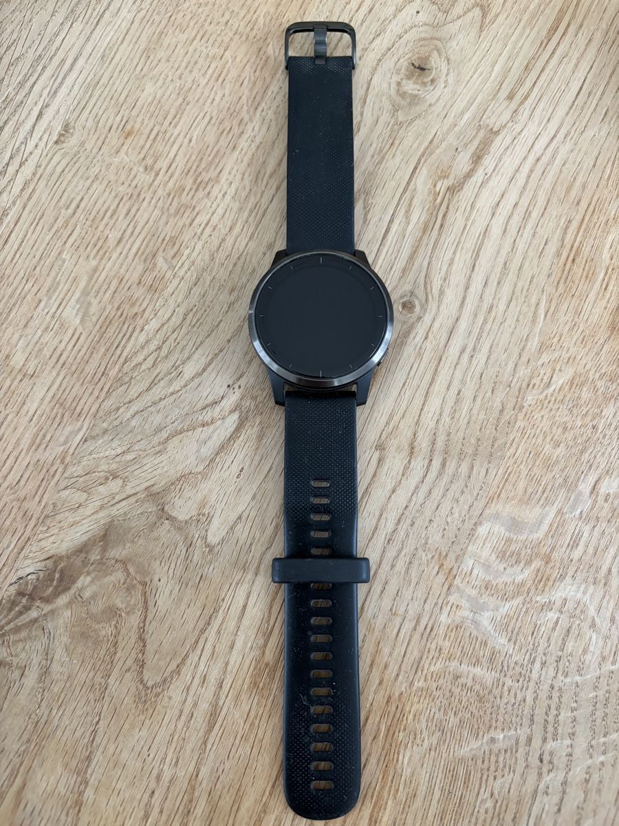 Garmin Smartwatch: GPS Smartwatch Garmin Vivoactive 4  – Usato da Herisau venduto da verkaufen75 2