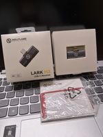 Hollyland VERBINDER Lark M2 Wireless Mikrofon Lightning