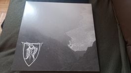 Nocternity-En oria Lp Vinyl BLACK METAL Classic