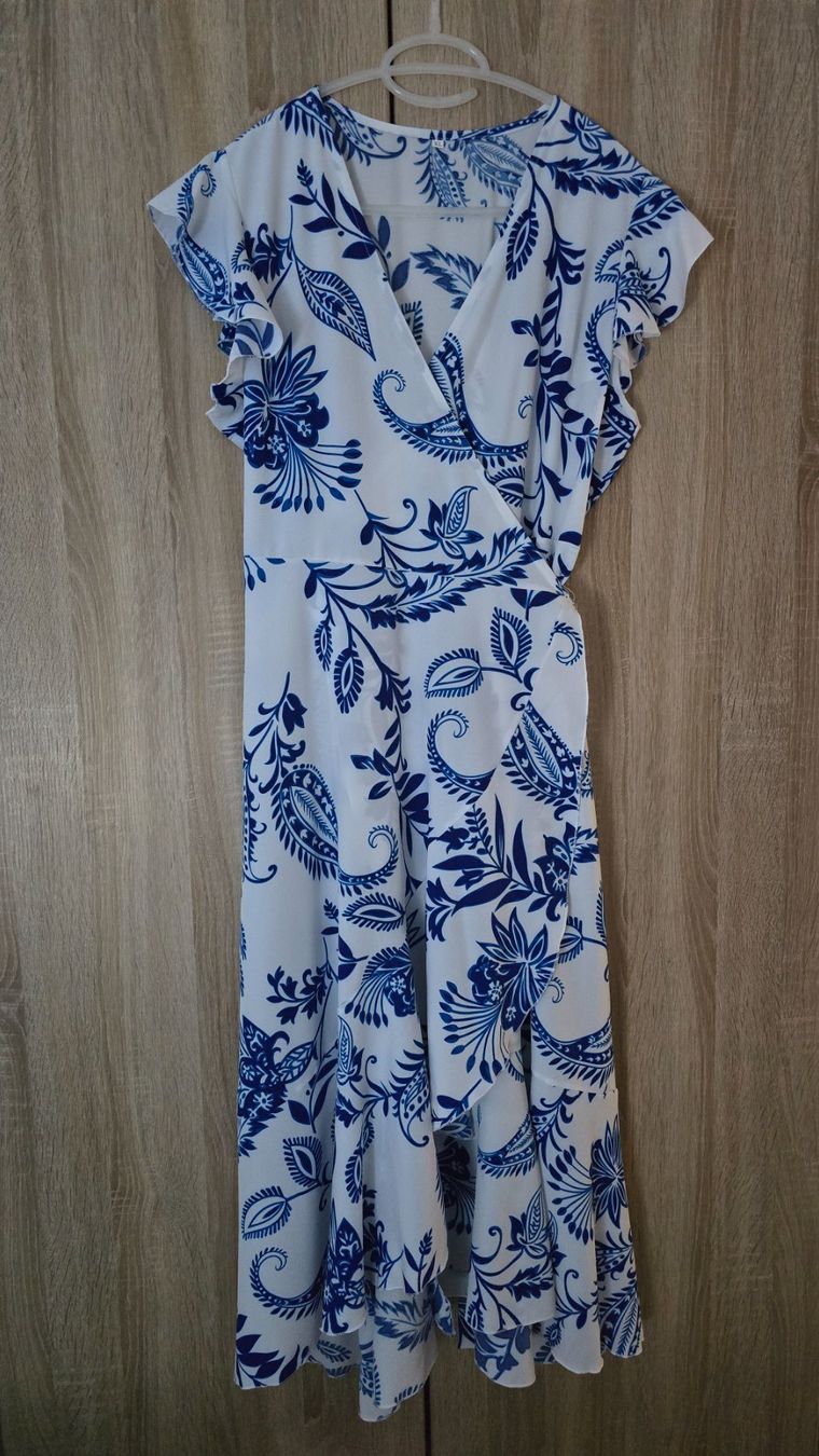 Robes: Elegantes Kleid Gr. L – Neuf avec emballage d'origine à Wabern par Irakene 1