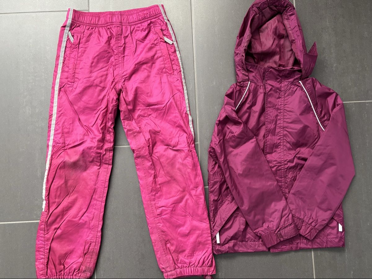 Lotti & Set di vestiti: Herbst-Winterpaket Grösse 122/128 – Usato da Niederwangen b. Bern venduto da muidop 3