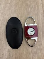 Zino Platinum Zigarrenschneider