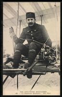 Le Lieutenant Maillefert, Nos Aviateurs 