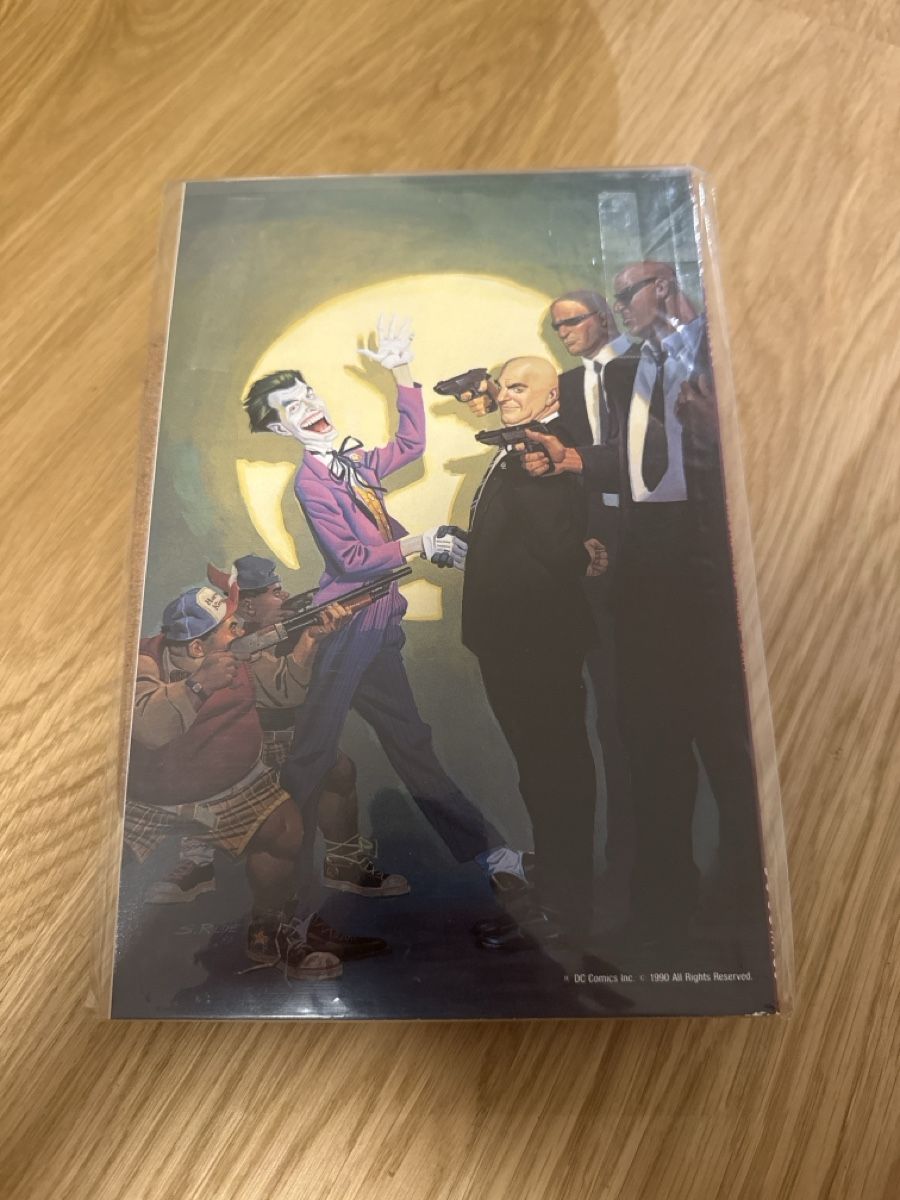 BD: Comic World's Finest Nr. 2 Superman Batman DC Comics – D'occasion à Buchrain par Steeefan 1