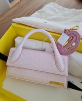 JACQUEMUS  shoulder bag  NEU