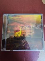 CD - Karl Jenkins / Adiemus III – Dances Of Time (1998)