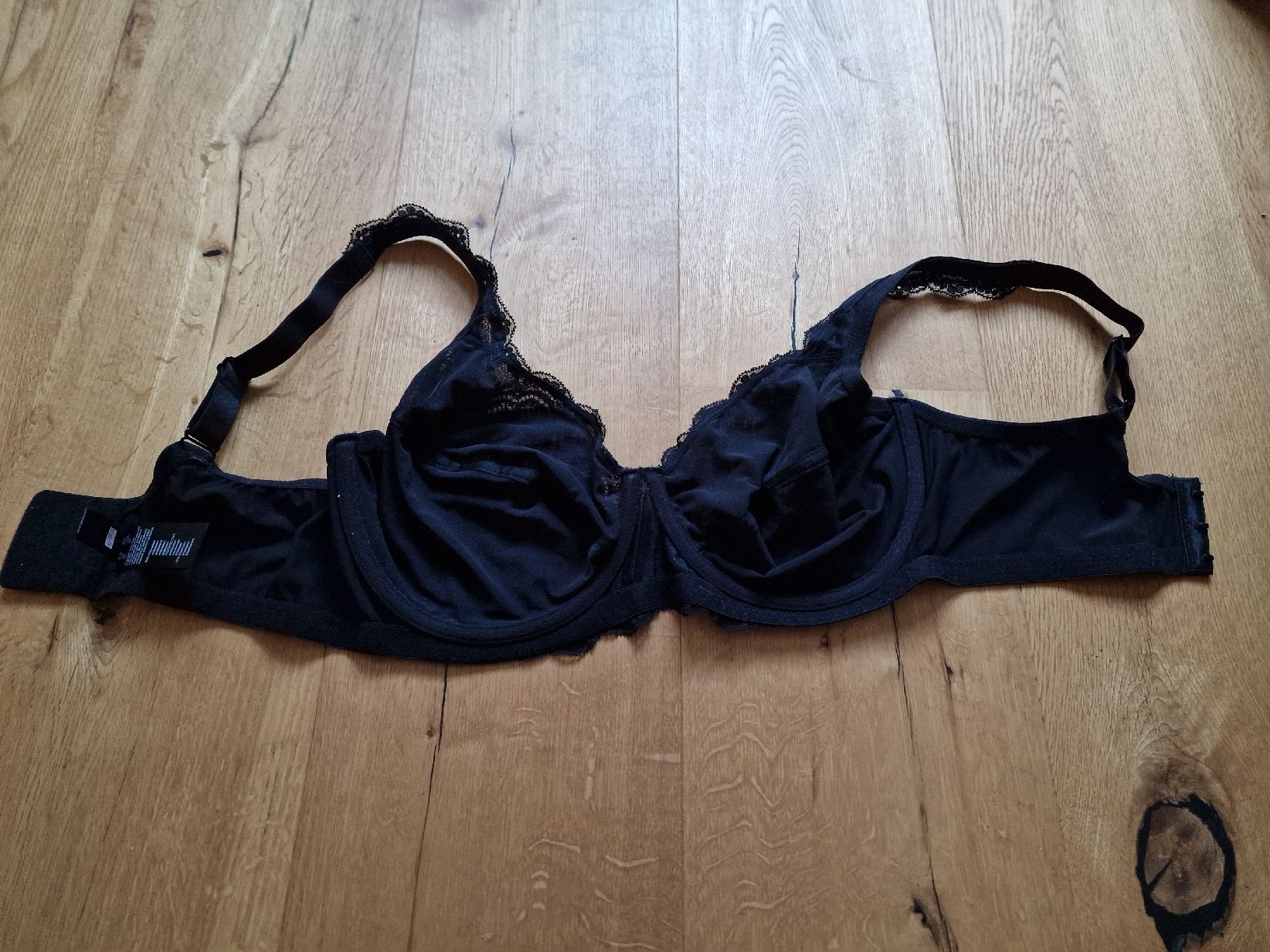 Altra biancheria intima: BH 85E von Bonprix neu – Nuovo (secondo la descrizione) da Hölstein venduto da Jomojilune 1