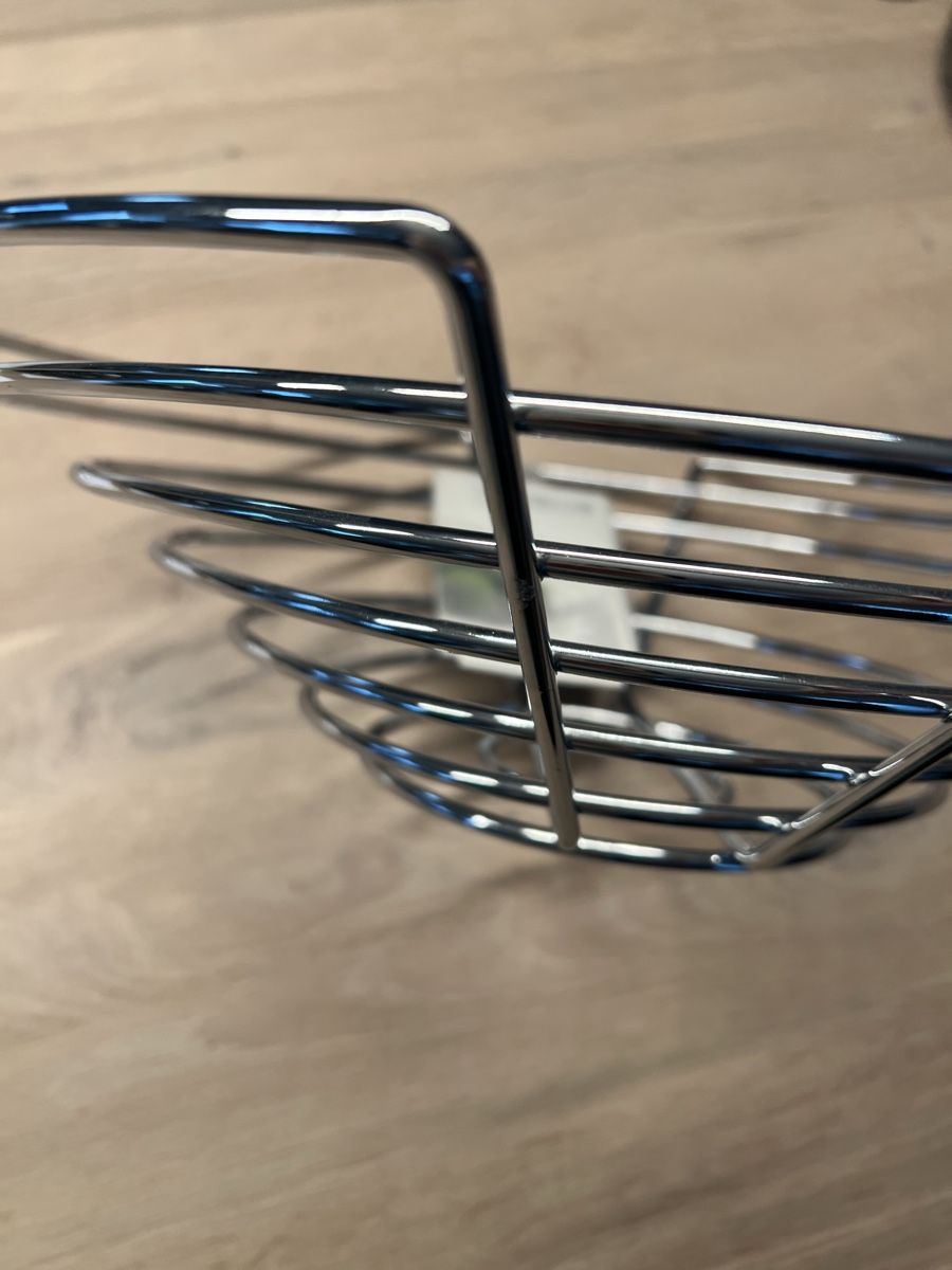 Blomus Altro per la casa: Früchtekorb von Blomus, Neu! – Nuovo e nell'imballaggio originale da Wuppenau venduto da Alfreg 2