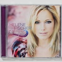CD - HELENE FISCHER - FARBENSPIEL