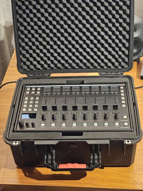 Strumenti musicali: ISLA S2400 + accessoires – Nuovo (secondo la descrizione) da Nyon venduto da lrnt.ncls 4