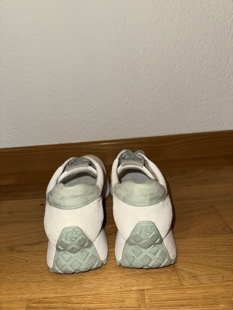 Paul Green Scarpe da donna: Sneaker – Usato da Effretikon venduto da ajl_rwt5 1