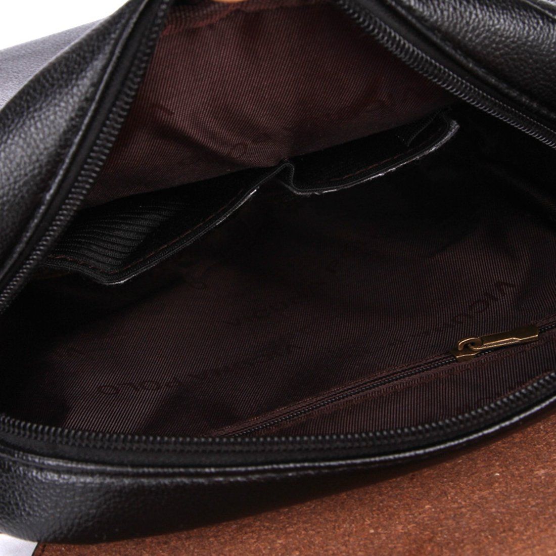 Borse: Vicunapolo Tasche - Schwarz – Nuovo e nell'imballaggio originale da Oberglatt ZH venduto da Mrf808 5