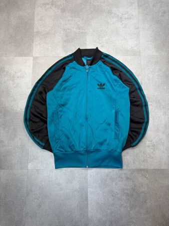 Adidas Retro Firebird Trainingsjacke - Grösse XS