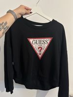 Guess LA Vintage Sweatshirt, Gr. M, Top Zustand!