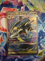 Pokémon Mega Sharpedo EX Karte 122/093 guter Zustand