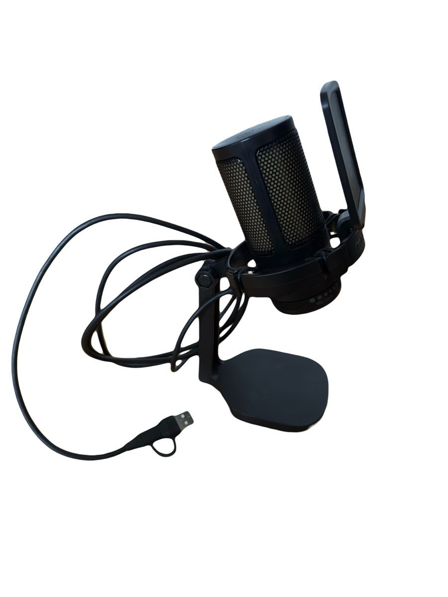 Microfoni: Maono DGM20 USB Mikrofon – Nuovo (secondo la descrizione) da Schliern b. Köniz venduto da mafalda.maiam 2