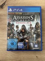 Assassin's Creed Syndicate - Special Edition - PS4 Game
