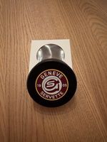 Puck Burger King - Genève Servette HC