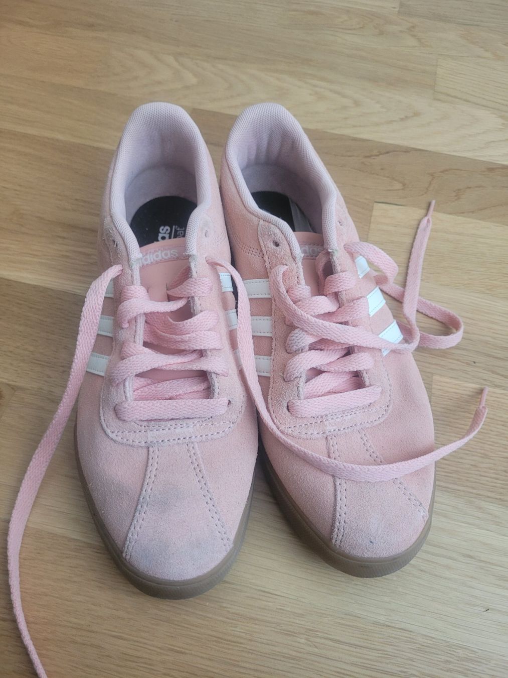 Adidas Scarpe da uomo: Sneakers Adidas pink 39 – Usato da Samstagern venduto da jus_p9b9
