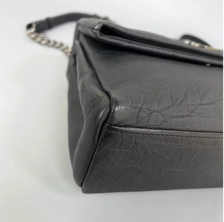 Saint Laurent Borse da donna: YSL Hollywood West bag – Usato da Lumino venduto da Alex_18 5