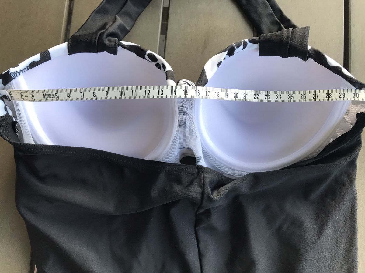 Costumi da bagno & Bikini: Badeanzug Skull, Gr. XL – Nuovo (secondo la descrizione) da Ebnat-Kappel venduto da Molton 5