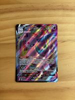 Espeon VMAX #65 Pokemon Evolving Skies ITA