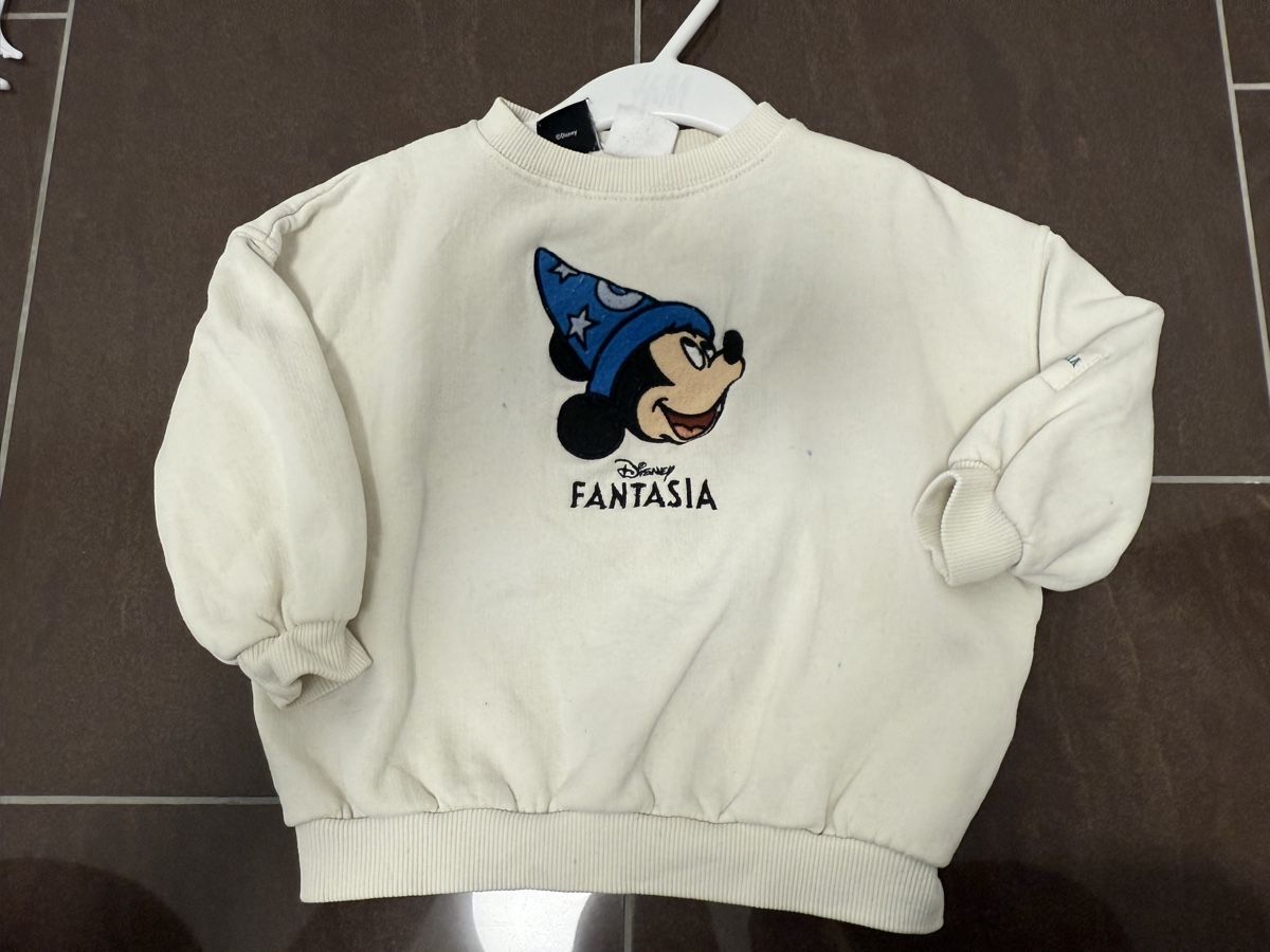 Zara Maglioni & Felpe: Pullover Gr. 92 – Usato da Kölliken venduto da Vivii01