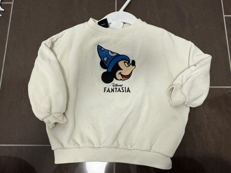Pullover Gr. 92