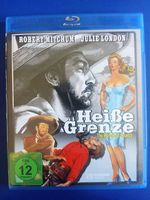 Heisse Grenze - Western - Blu-ray Deutsch