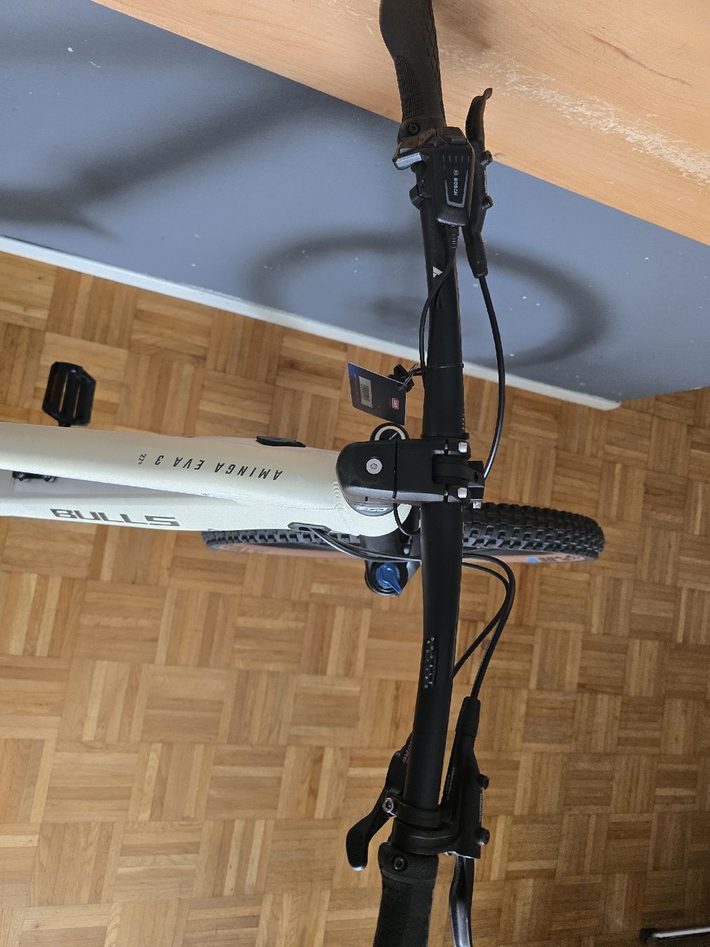 Bulls Velos: Bulls E-MTB 25 km/h – Neu (gemäss Beschreibung) aus Kägiswil von Qendro95 4