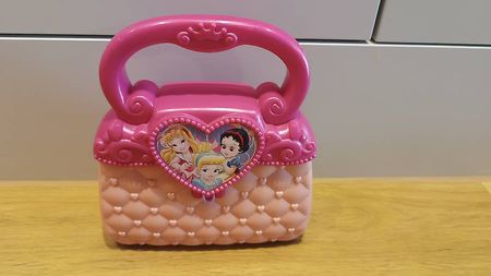 Handtasche Mädchen