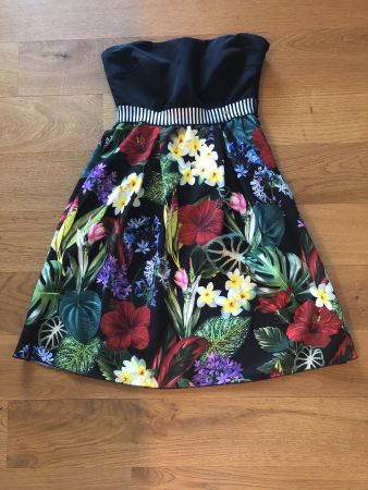 Kleid Imperial gr. S