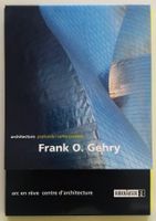 FRANK O. GEHRY 14 Projekte 18 Postkarten EA 2000