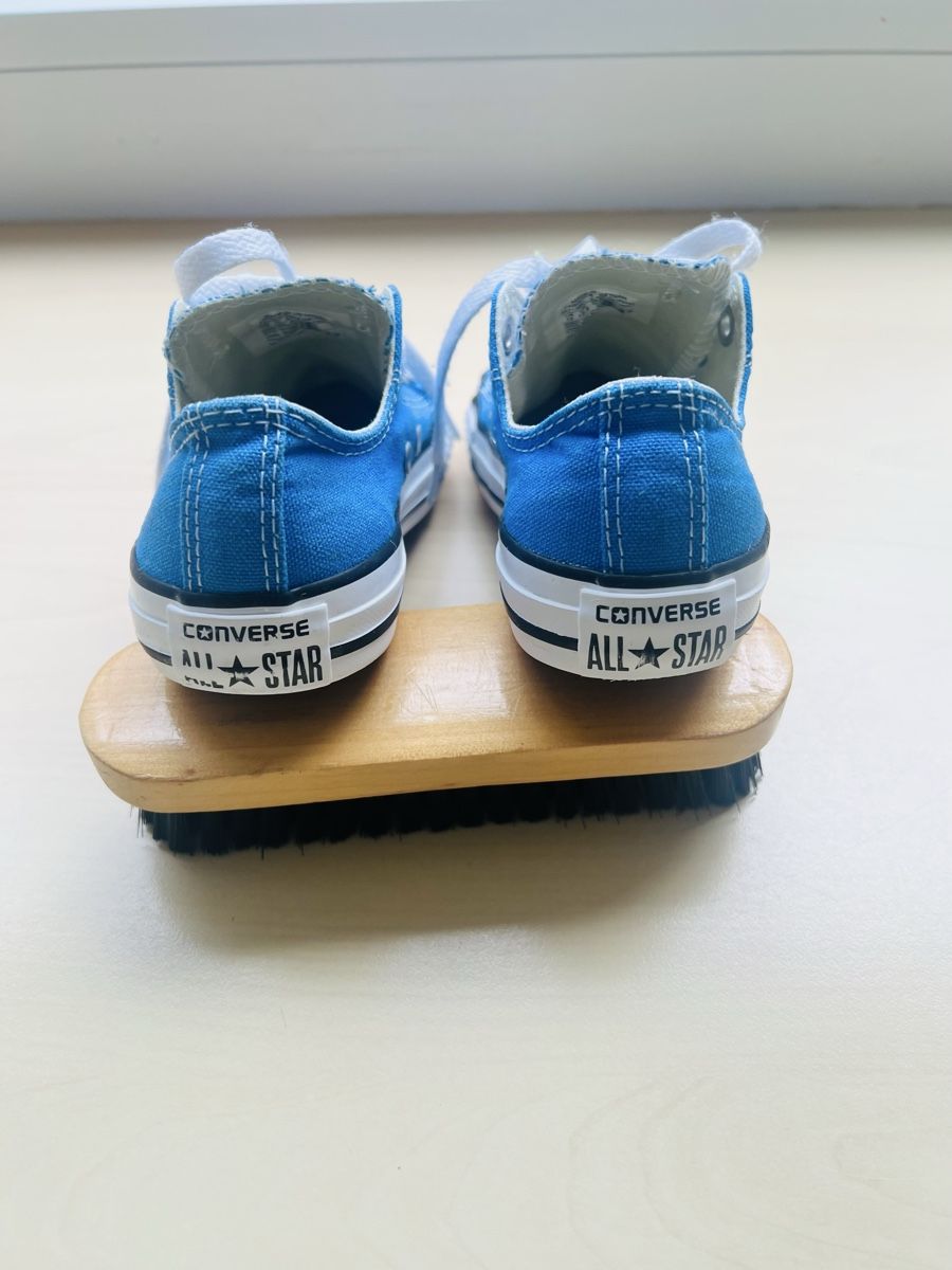 Converse Scarpe da uomo: Converse CHUCK TAYLOR ALL STAR UNISEX – Usato da Penthaz venduto da cle_5kl2 1