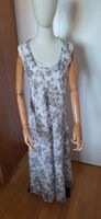 Palme, maxi robe