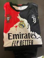 Trikot Ronaldo nicht Original
