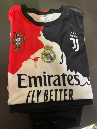 Trikot Ronaldo nicht Original