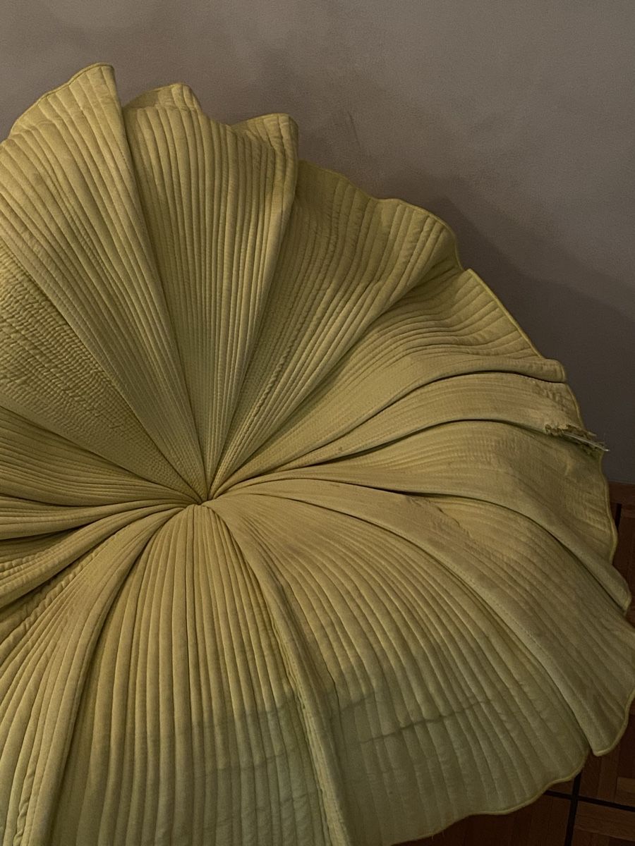 Sessel: Poltrona Scultorea "Bloom" – Gebraucht aus Ascona von her_7yh6 1