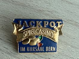Pin Spielcasino Kursaal Bern
