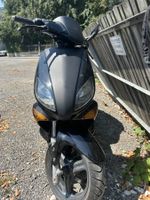 Yamaha Maxster XQ 125 Fahrbereit!