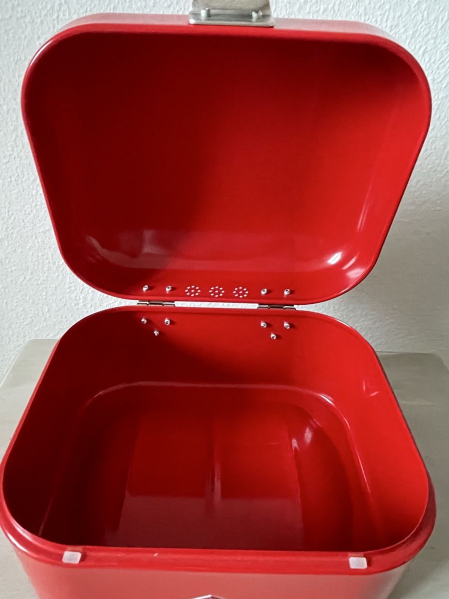 Behälter & Ähnliches: Wesco Box Single Grandy Box – Neu (gemäss Beschreibung) aus Zürich von cosmic_mariposa 2