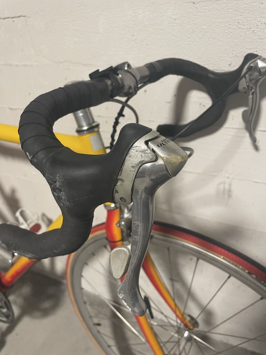 Villiger Vélos: Villiger Rennvelo – D'occasion à Thun par nie_8v9b 6