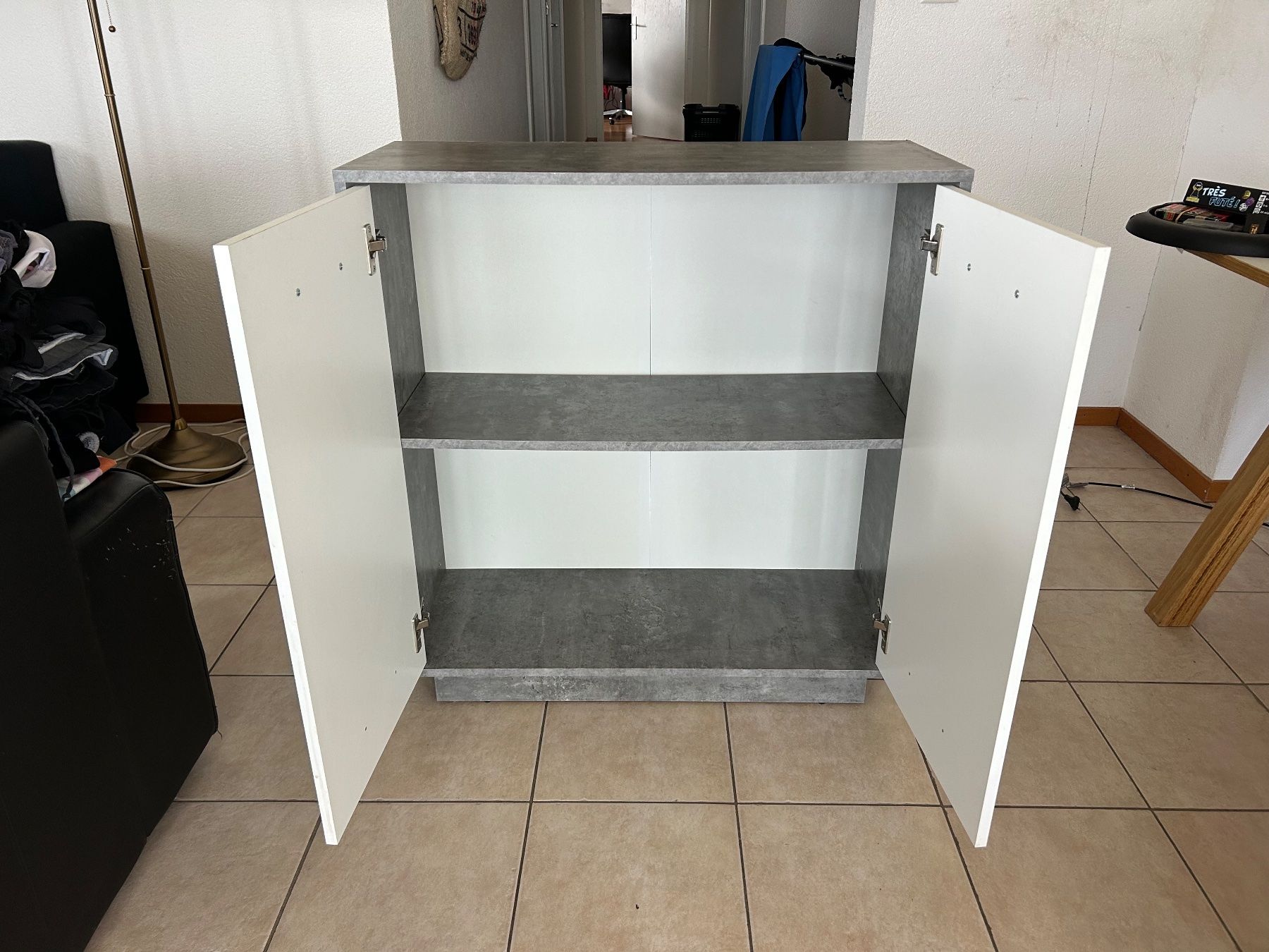Commodes: Meuble de rangement IKEA – D'occasion à Chavannes-près-Renens par coraliebanuls 1