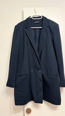 Blazer,